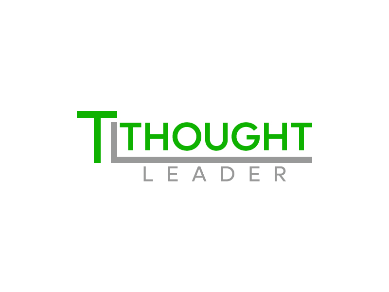Thought Leader logo design by okta rara