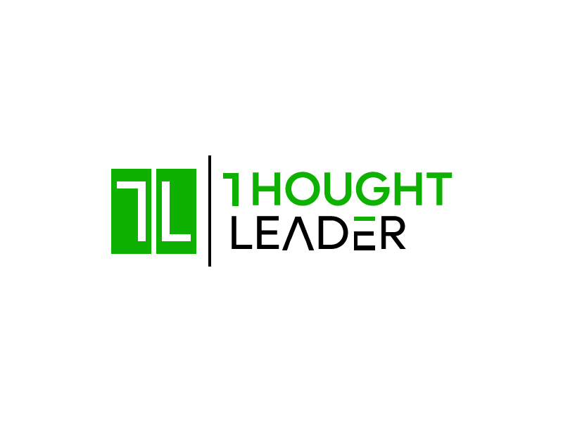 Thought Leader logo design by okta rara