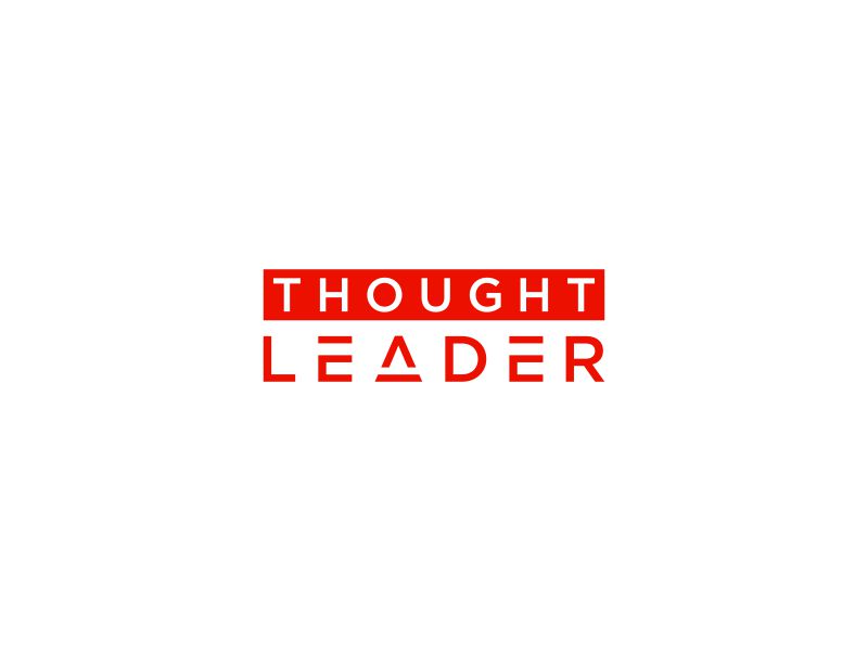 Thought Leader logo design by graphicstar