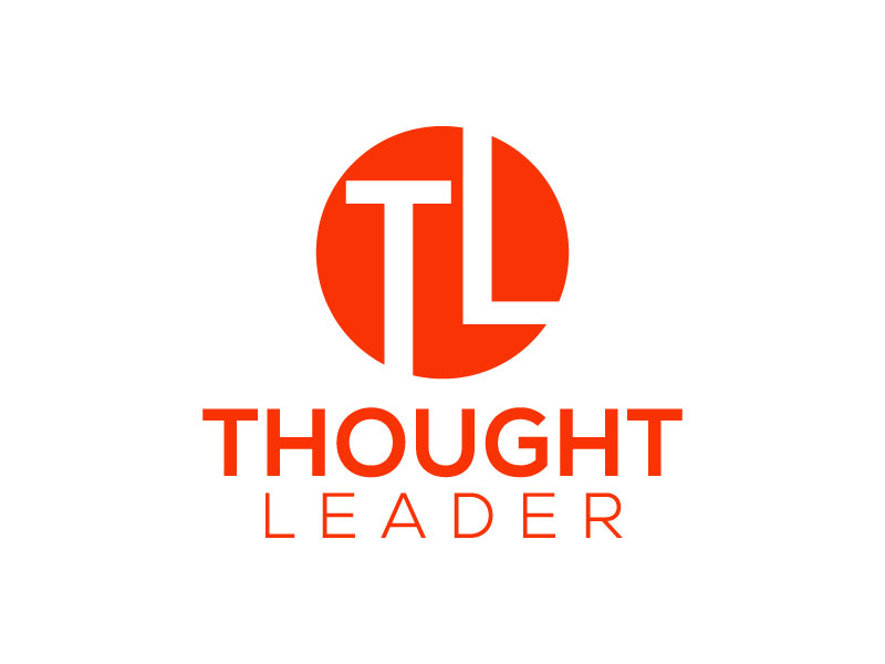 Thought Leader logo design by aryamaity