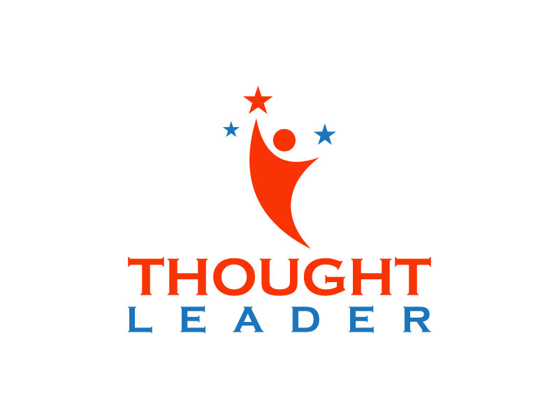 Thought Leader logo design by aryamaity