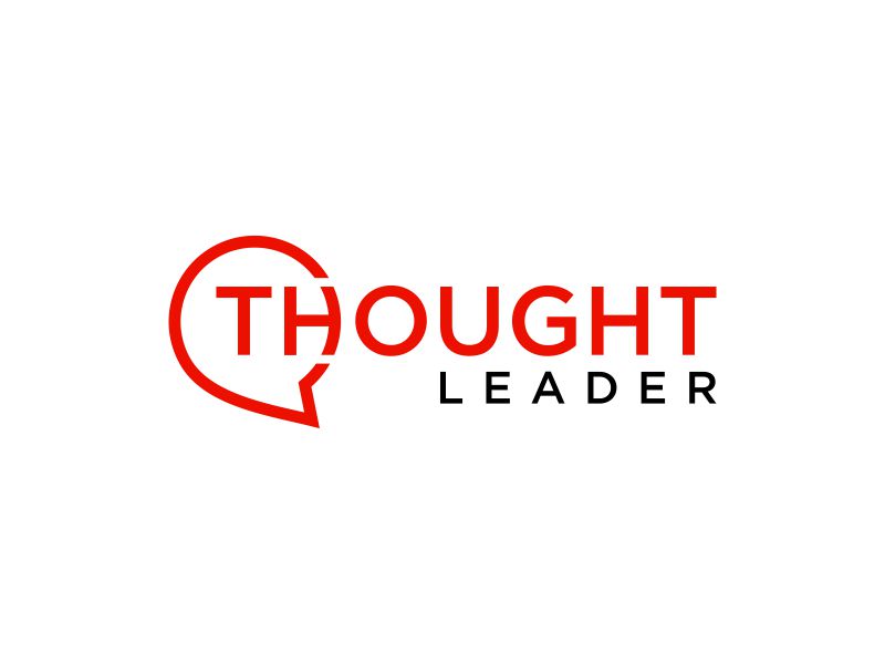 Thought Leader logo design by Galfine