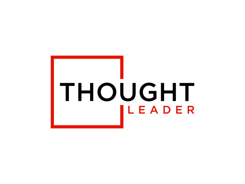Thought Leader logo design by Galfine