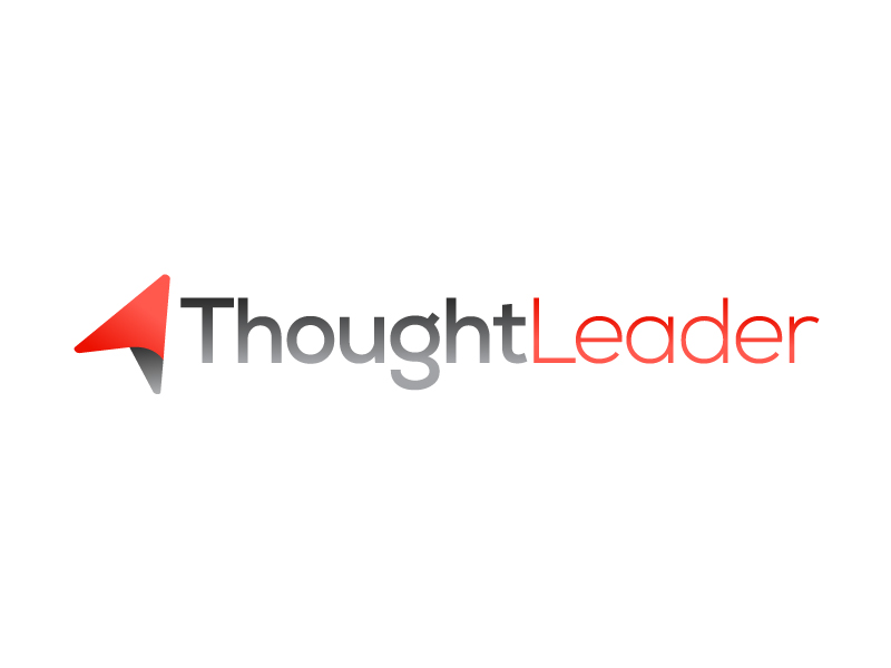 Thought Leader logo design by Sami Ur Rab