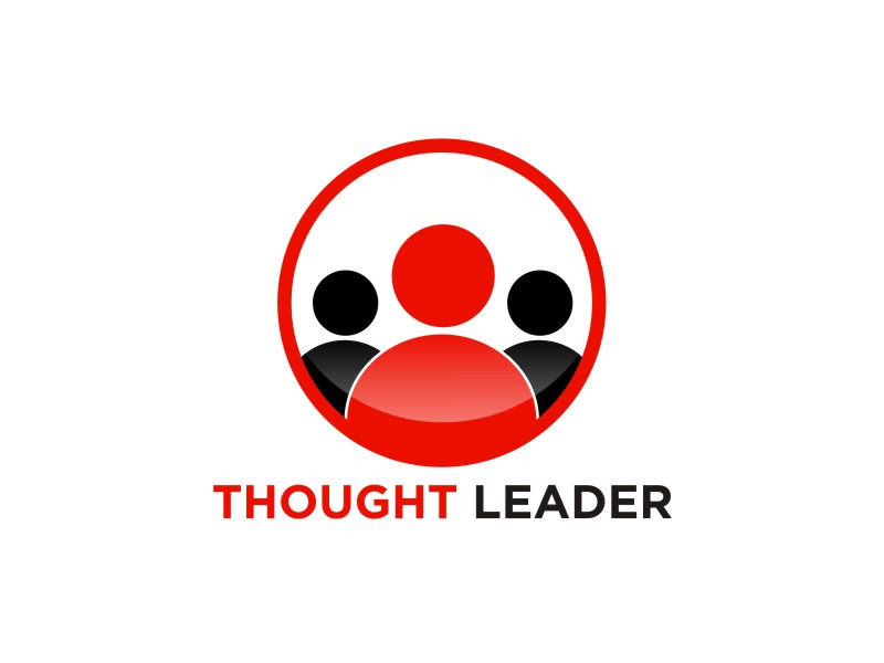 Thought Leader logo design by sheilavalencia