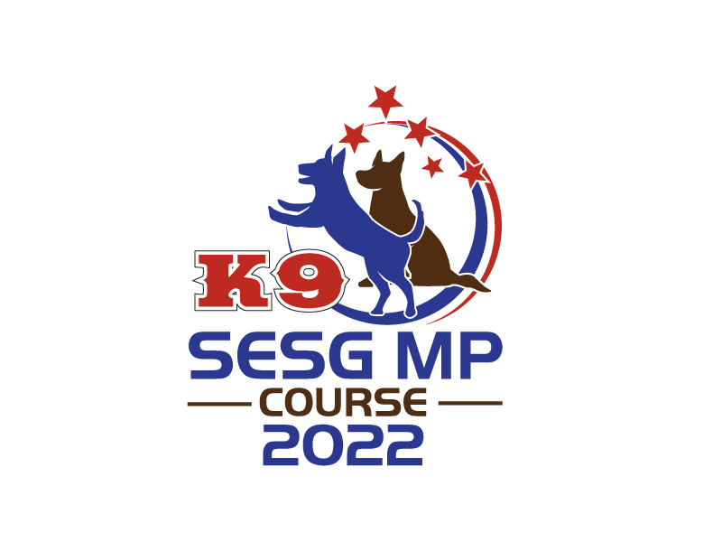 SESG MP COURSE 2022 logo design by Dawnxisoul393