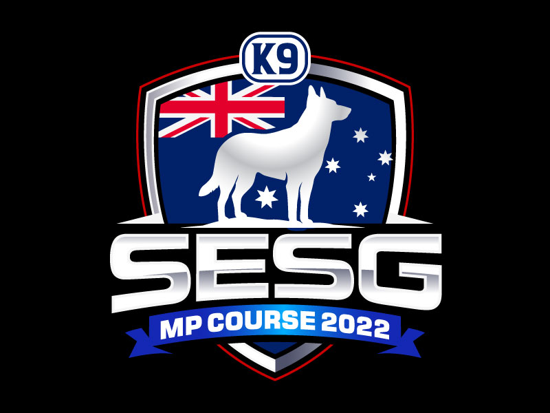 SESG MP COURSE 2022 logo design by SDLOGO