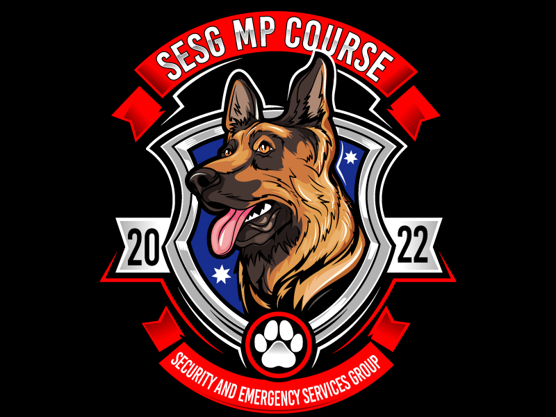 SESG MP COURSE 2022 logo design by dorijo