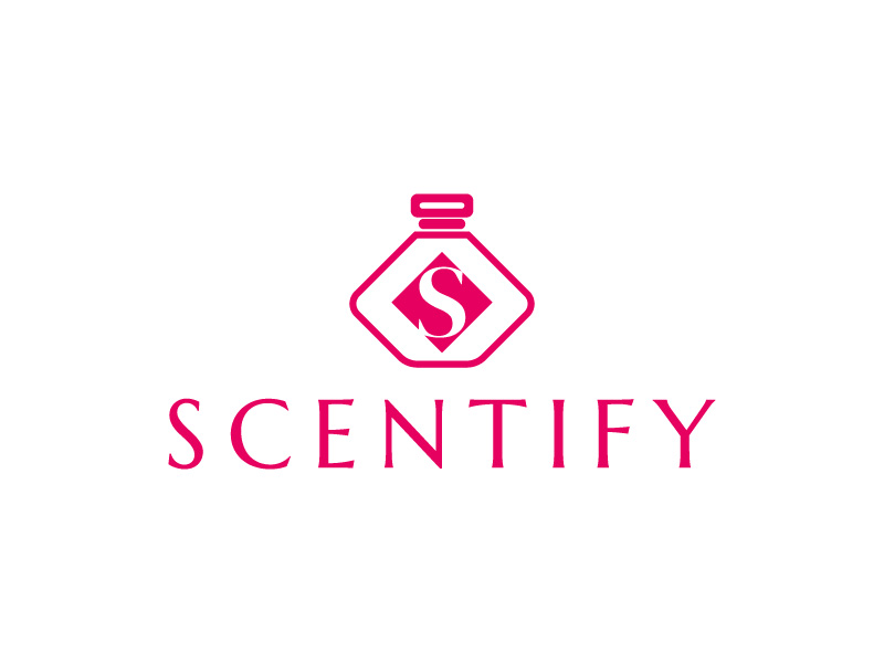  logo design by yans