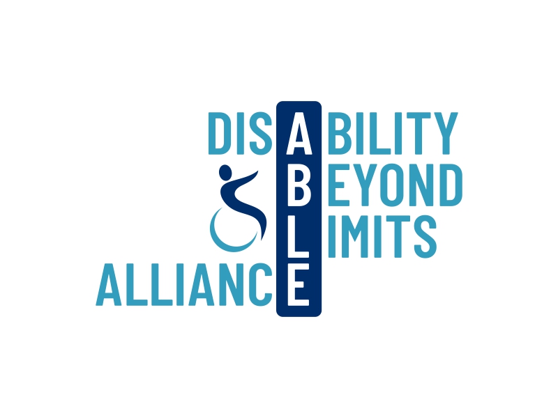 ABLE Alliance logo design by ingepro