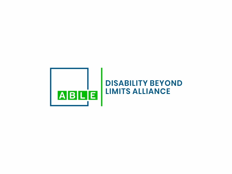 ABLE Alliance logo design by Andri Herdiansyah