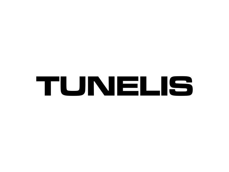 Tunelis logo design by dewipadi