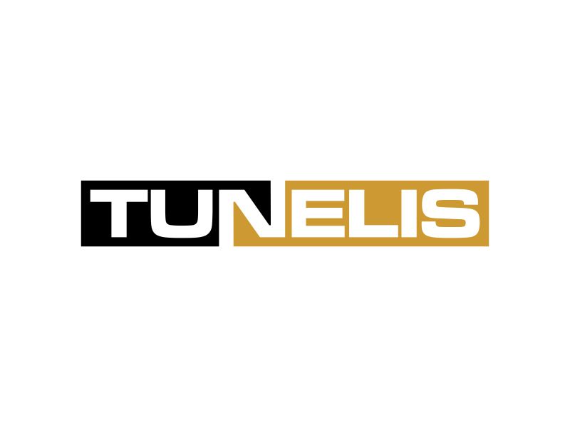 Tunelis logo design by dewipadi