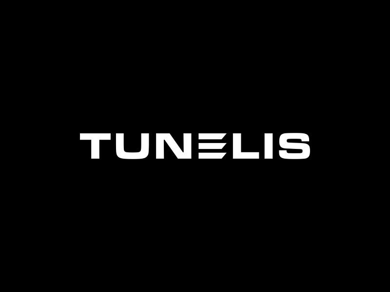 Tunelis logo design by scolessi
