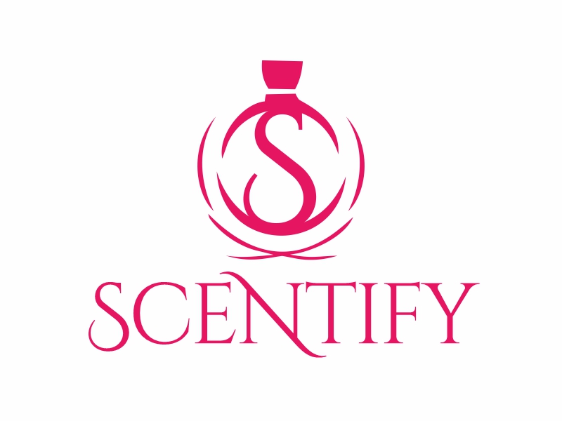  logo design by ruki