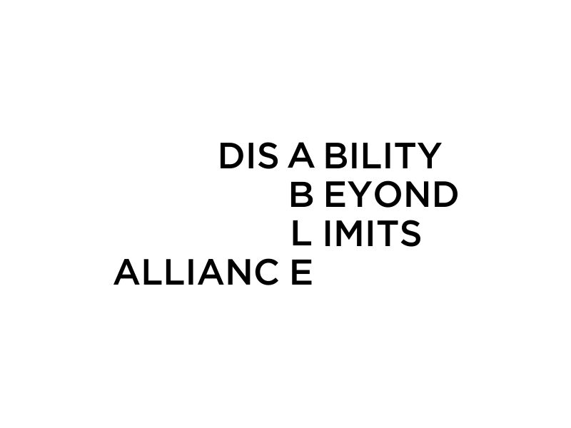 ABLE Alliance logo design by oke2angconcept