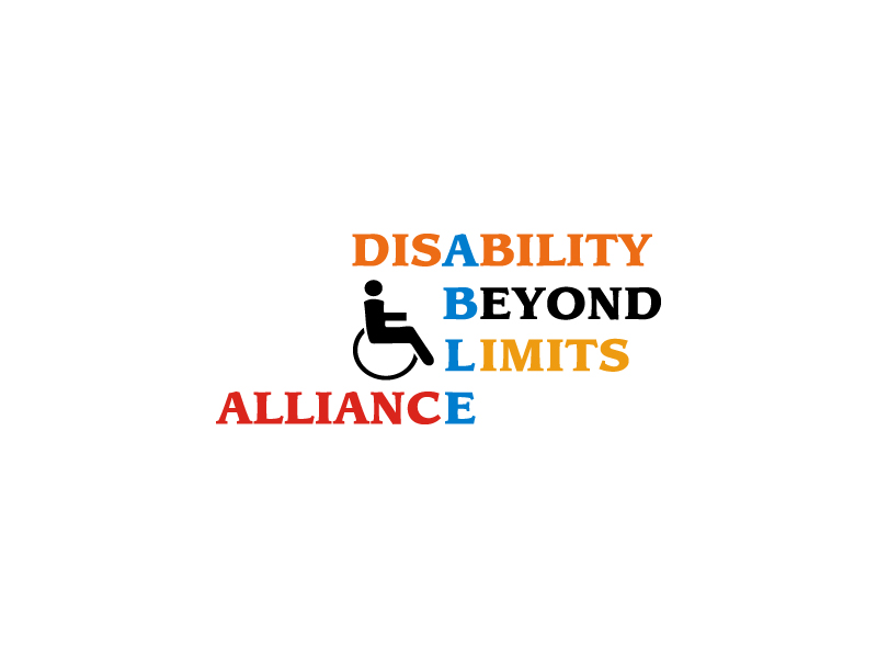 ABLE Alliance logo design by subrata