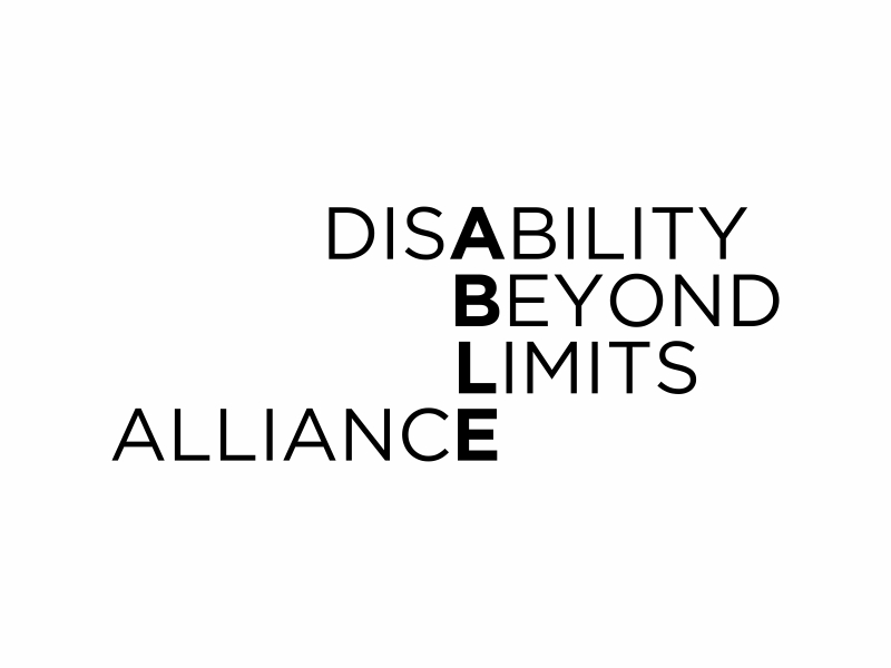 ABLE Alliance logo design by DiDdzin