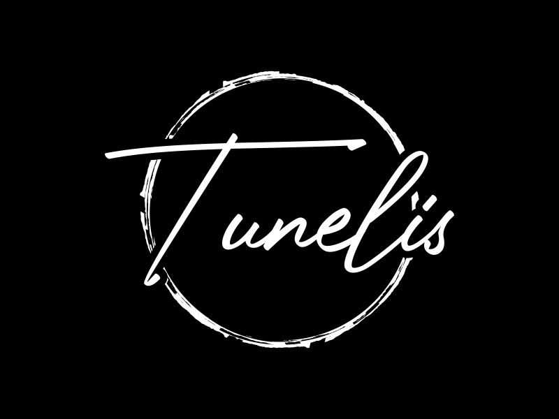 Tunelis logo design by qqdesigns