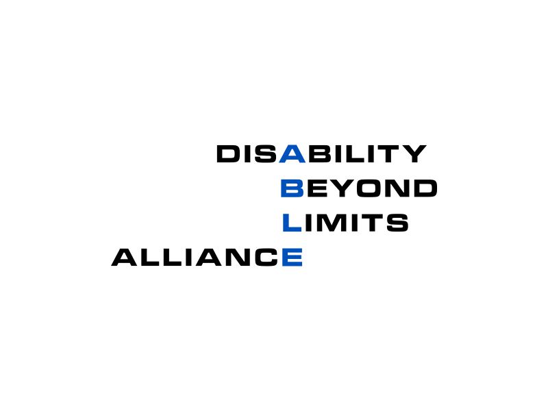 ABLE Alliance logo design by Gedibal