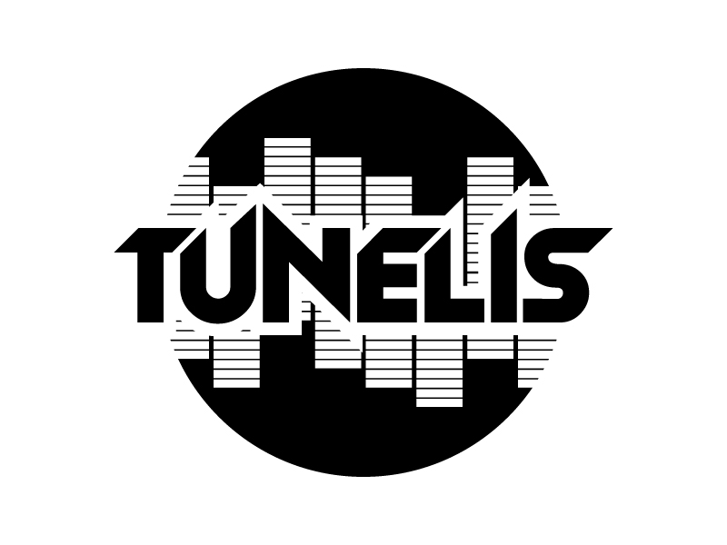 Tunelis logo design by PRN123