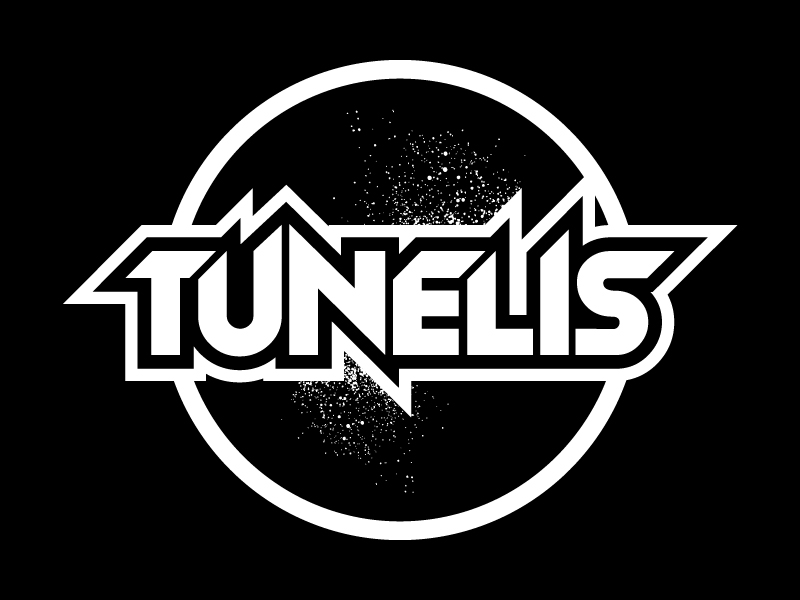 Tunelis logo design by PRN123