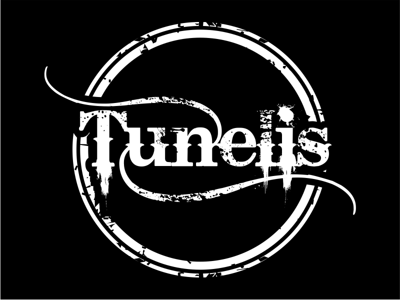 Tunelis logo design by cintoko