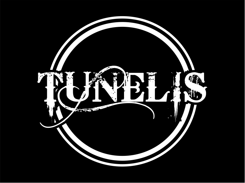 Tunelis logo design by cintoko