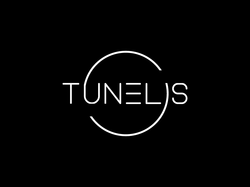 Tunelis logo design by akilis13