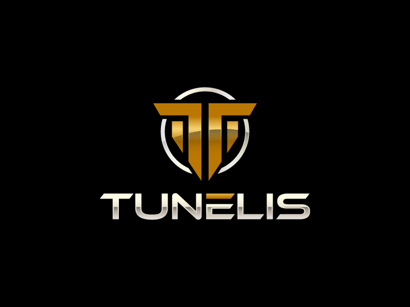 Tunelis logo design by akilis13