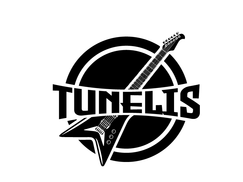 Tunelis logo design by jaize