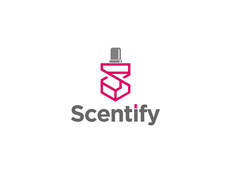  logo design by extantion