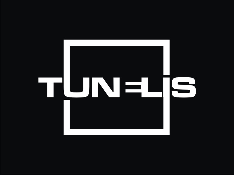 Tunelis logo design by josephira
