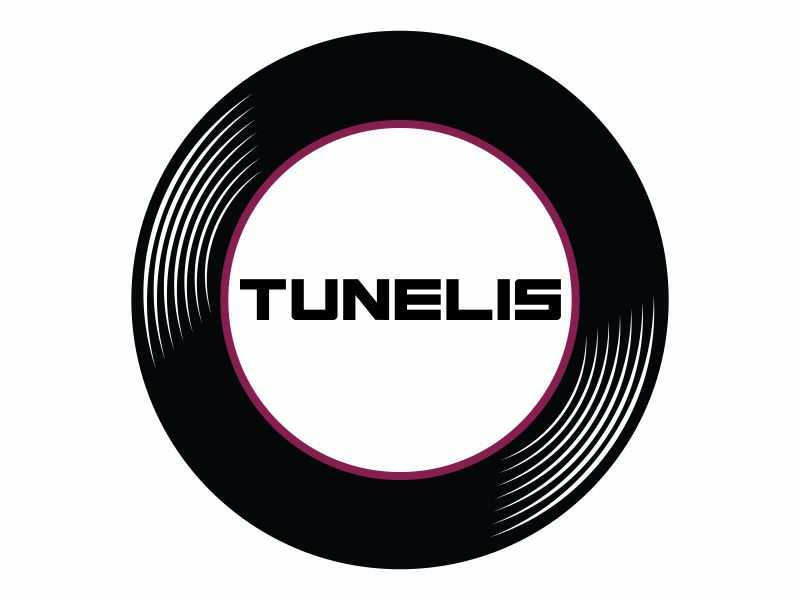 Tunelis logo design by Greenlight