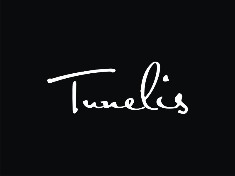 Tunelis logo design by KQ5