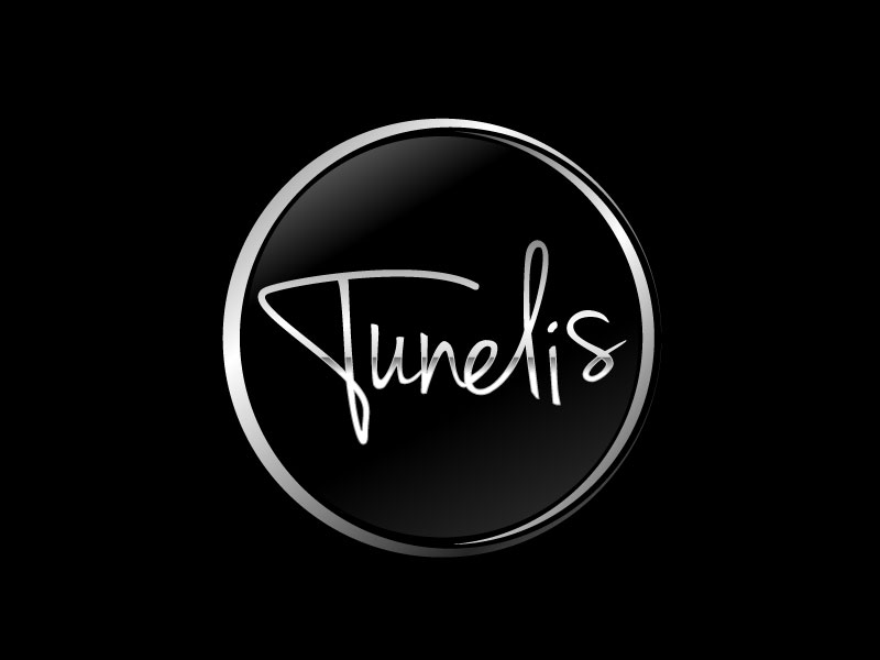 Tunelis logo design by bezalel