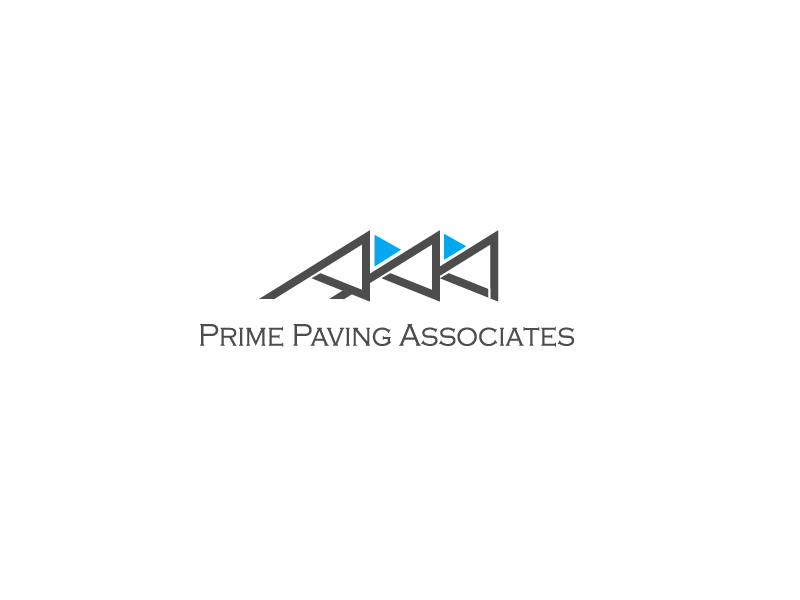 PPA - Prime Paving Associates logo design by grafixzone
