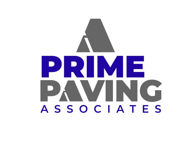 PPA - Prime Paving Associates logo design by Day2DayDesigns