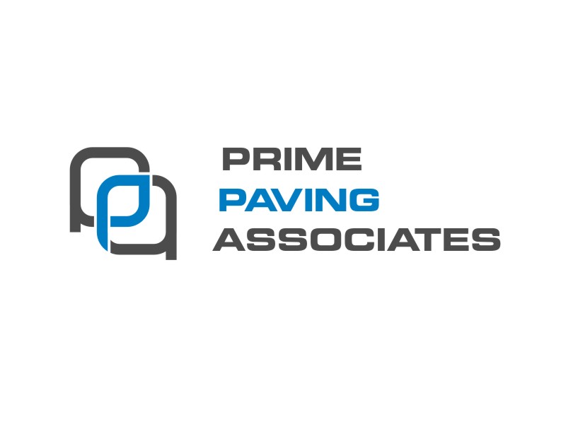 PPA - Prime Paving Associates logo design by rdbentar