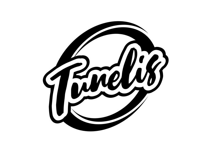 Tunelis logo design by serprimero
