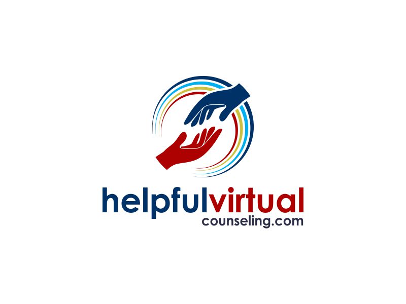 helpfulvirtualcounseling.com logo contest