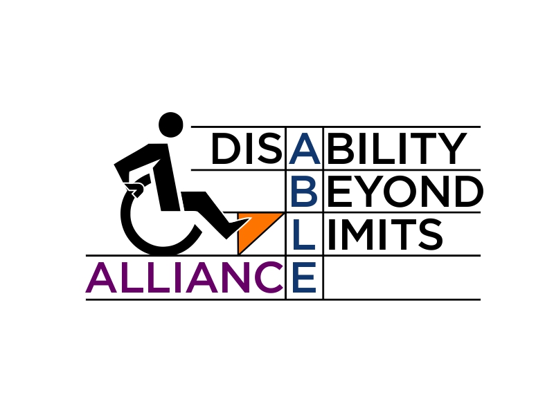 ABLE Alliance logo design by crearts