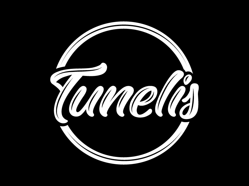 Tunelis logo design by art84