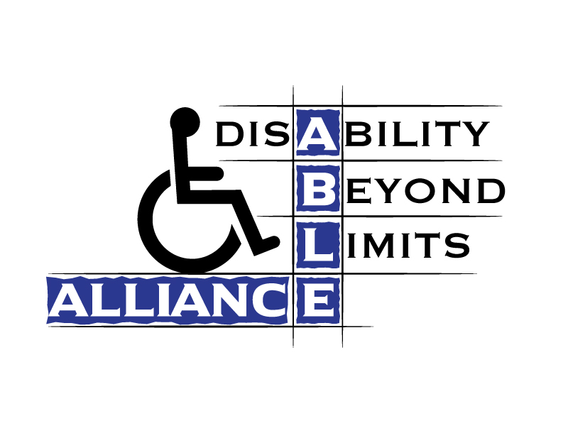ABLE Alliance logo design by PRN123