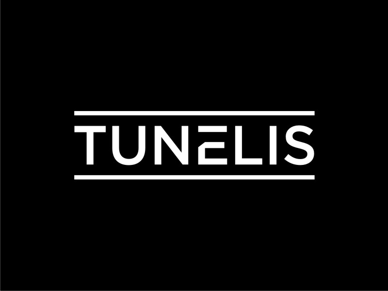 Tunelis logo design by sheilavalencia