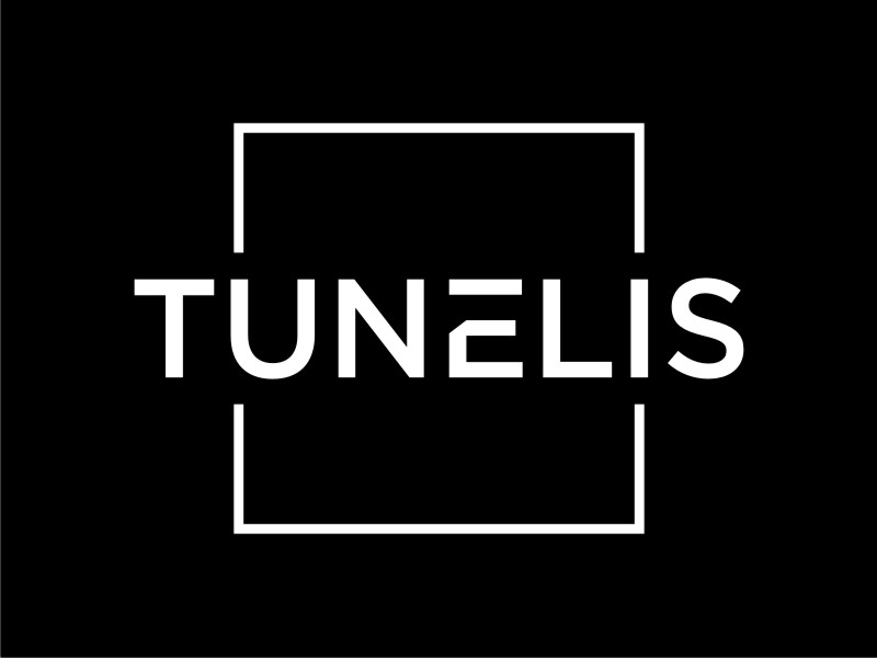 Tunelis logo design by sheilavalencia