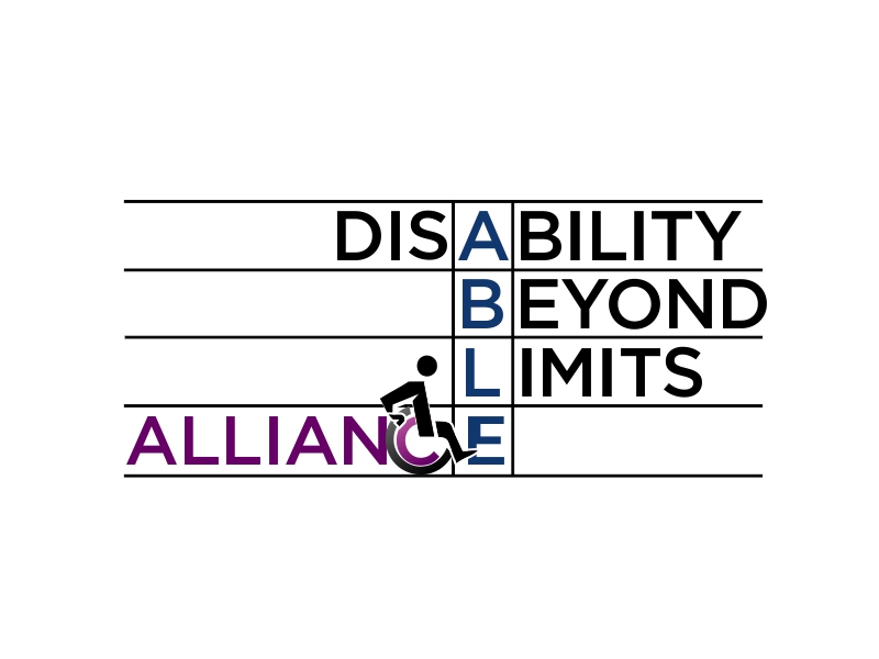 ABLE Alliance logo design by crearts