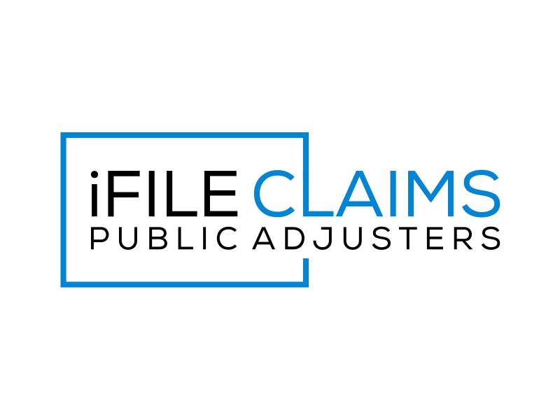 iFile Claims logo design by cintoko