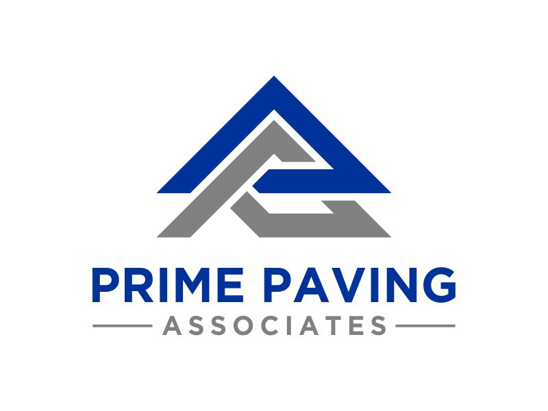 PPA - Prime Paving Associates logo design by sandiya