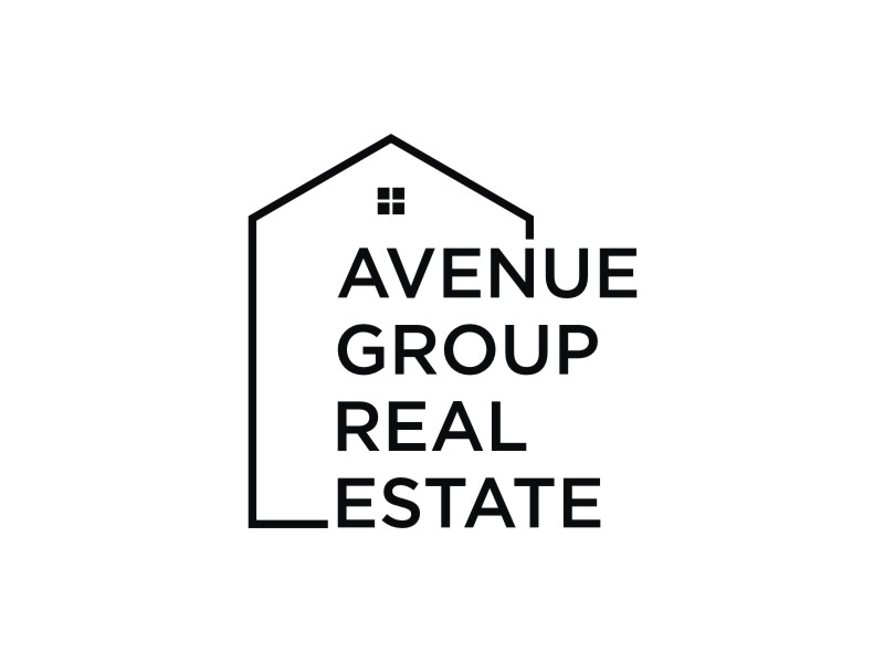 Avenue Group Real Estate logo design by ArRizqu